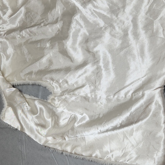 George Feaux Fur Vest - Picture 8 of 12